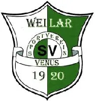 SV Venus 1920 Weilar