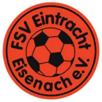 FSV Eintracht Eisenach II