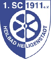 1. SC 1911 Heiligenstadt